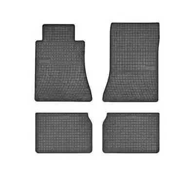 Covoare cauciuc compatibile Mercedes W124 1987-1997