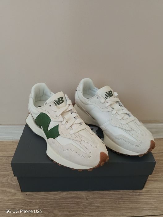 New Balance 327  -39.5н.Оригинални Нови