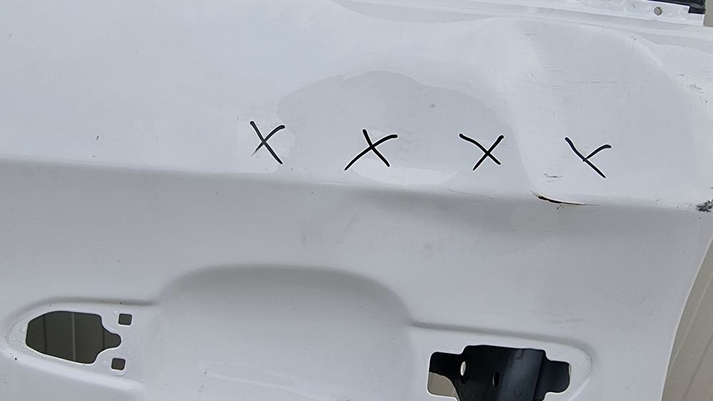 Usa stanga fata Hyundai Tucson, 2015, 2016, 2017, 2018, 2019, 2020, 76156-D3000.