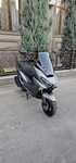 Skuter GST TIGER sotiladi xolati ideal