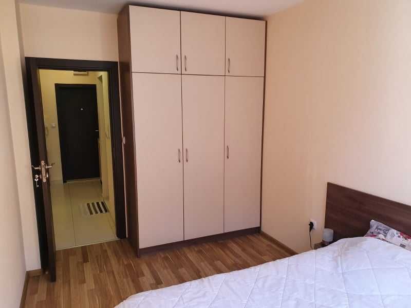 Двустаен апартамент, под наем, кв. Хеи