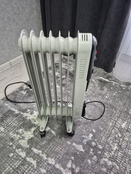 Обогреватель  ELENBERG