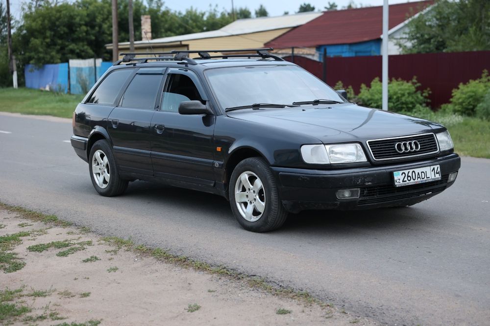 Продам надёжного немца