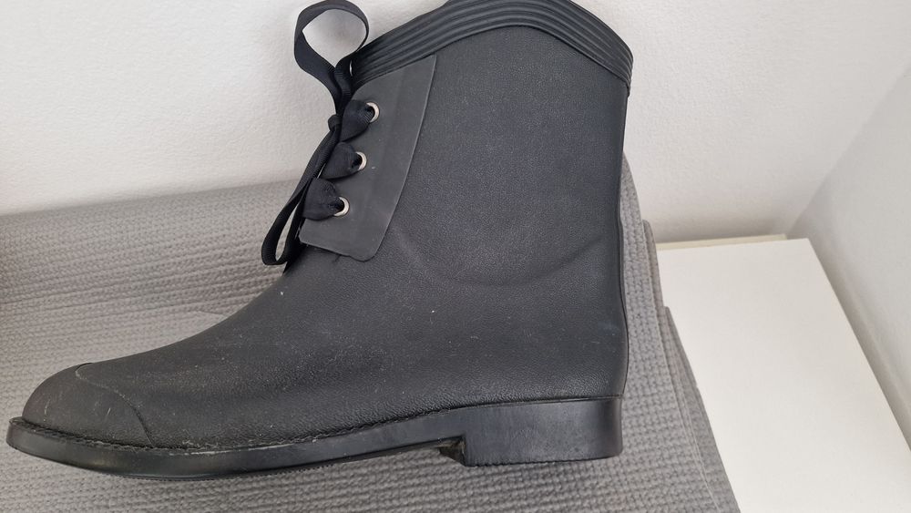 Осенние сапожки 37 размер