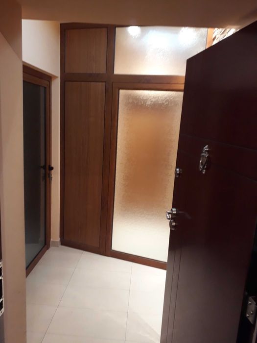 Дава се под наем Двустаен апартамент в Пловдив, Централна гара - 54 кв.м за 331.5 € - Снимка #8