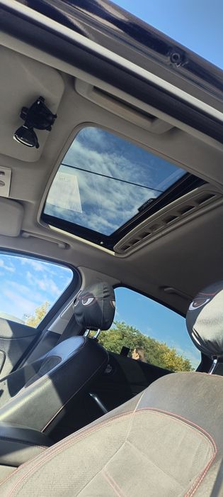 Ford mondeo titanium x automat