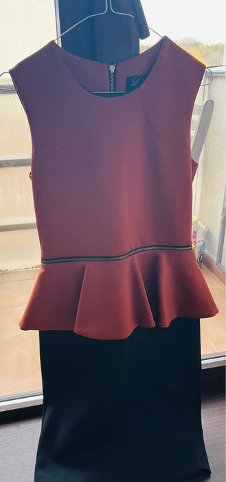 Rochie Nissa Model Deosebit
