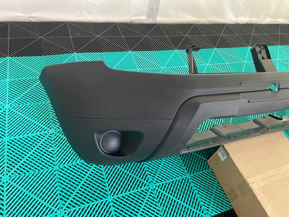 Bara fata Dacia Duster 1 2010-2017 noua originala Renault