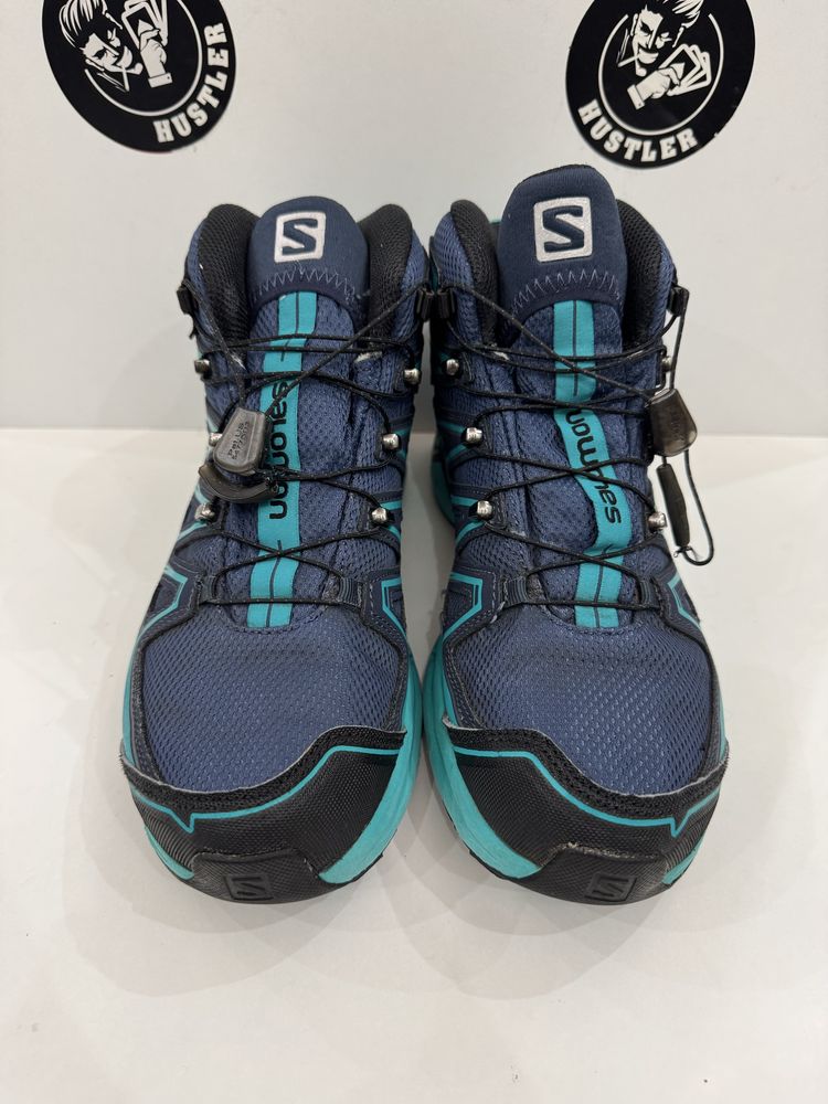 Туристически обувки SALOMON X CHASE MD GORE-TEX .Номер 40.5