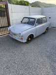 Trabant 0.6 de vanzare Acte Valabile