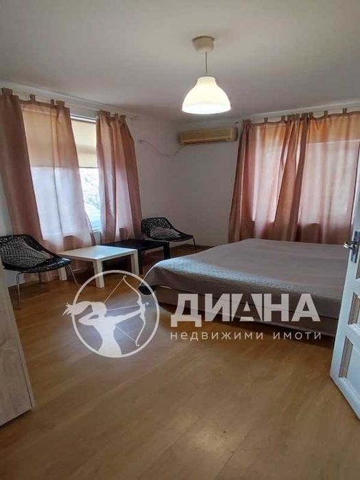 Продава се Двустаен апартамент в Пловдив, Център - 70 кв.м за 1829 €/кв.м - Снимка #1