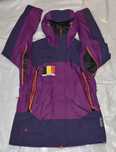 Foita  Mammut GoreTex Performance Shell Dama M