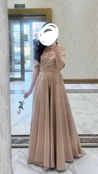 Платье на выпускной/свадьбу