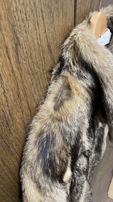 BLana Lup SH de la Bucharest Vintage Shop