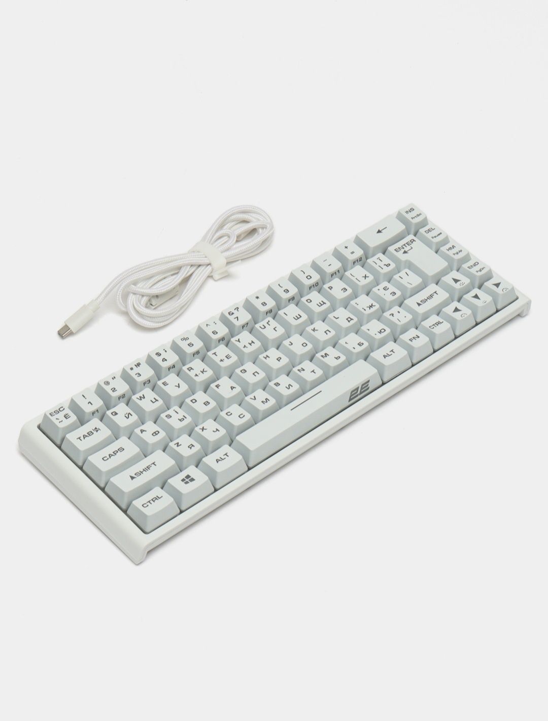 Мех. Клавиатура 2E Gaming Kg350