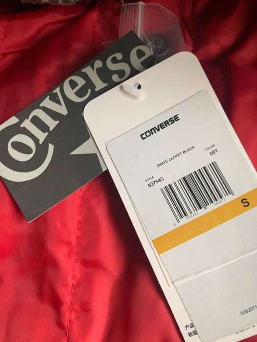 Converse • All Star • Chuck Taylor