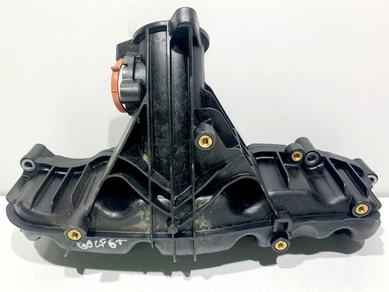 Galerie admisie Volkswagen Sharan (2010-2015) [7N] 2.0 tdi CFFB 03L129711AM