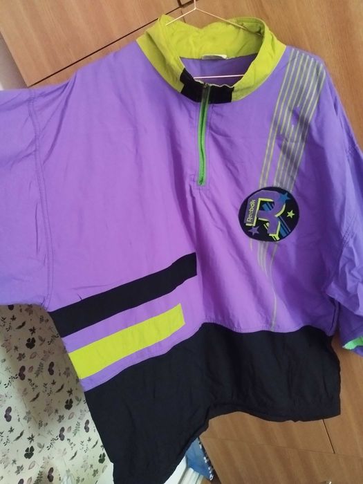 Fas vintage Reebok
