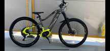 Haibike SDURO HardNine 9.0