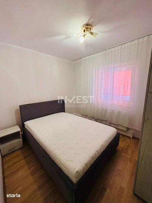 Inchiriere-Apartament 3 Camere-Valea Lupului