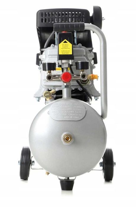 Compresor aer comprimat 25L litri 8 bar 300L min (TA300N)