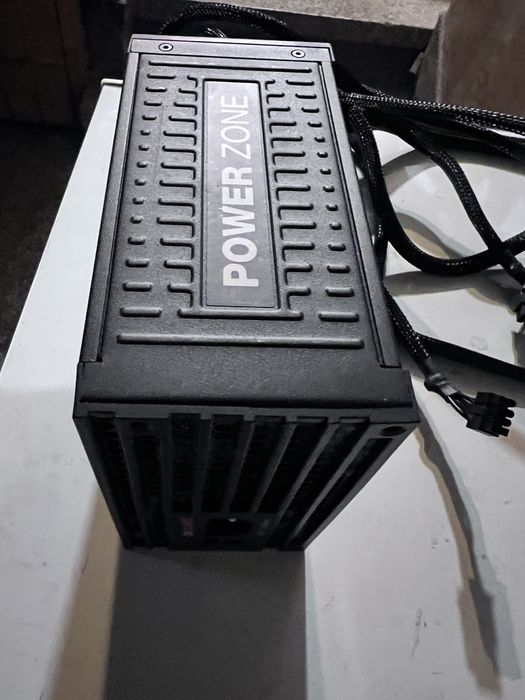 BeQuiet Z1 1000W