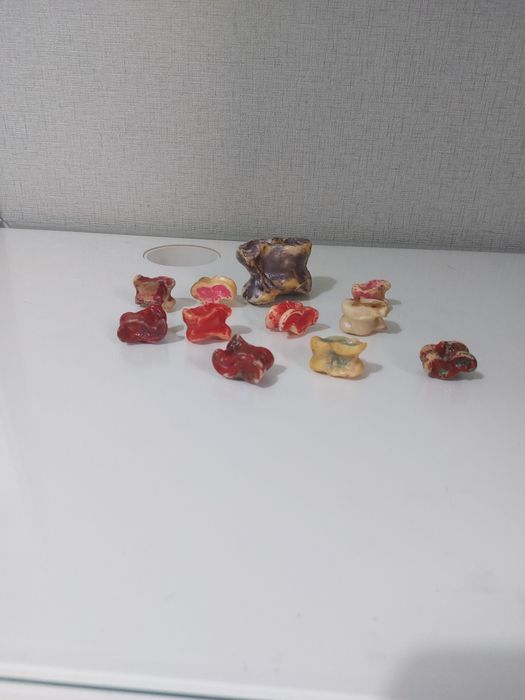 Табиғи асықтар сатамын