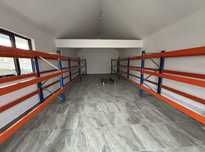 Rafturi metalice profesionale reglabile 826x075