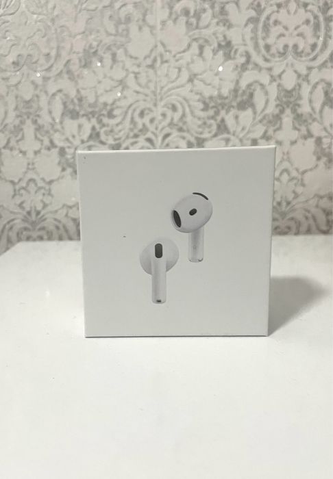 Airpods 4 ANC