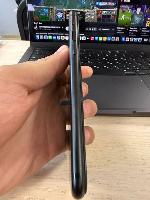 Iphone 11,7 na obmen naxt toje gaplawamza
