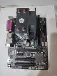Комплект Core i3-4130 / Gigabyte H81M-S2PH / DDR3 4ГБ