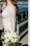 Rochie de mireasa Natalia Vasiliev
