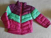 Детско яке JACK WOLFSKIN размер 92/2г