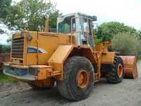Dezmembrez incarcator frontal samsung sl180
