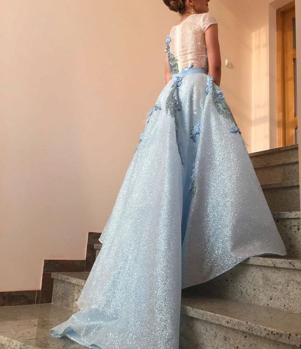 Superbă rochie de seară