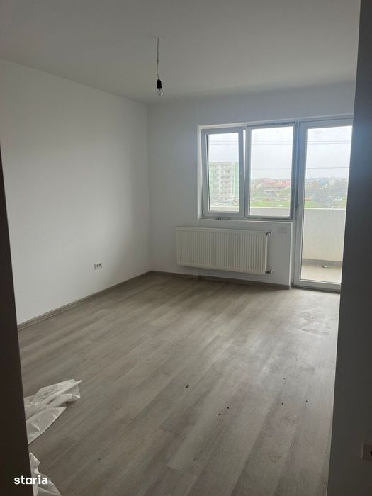 Garsoniera Metrou Berceni - Poze Reale - Acte Gata