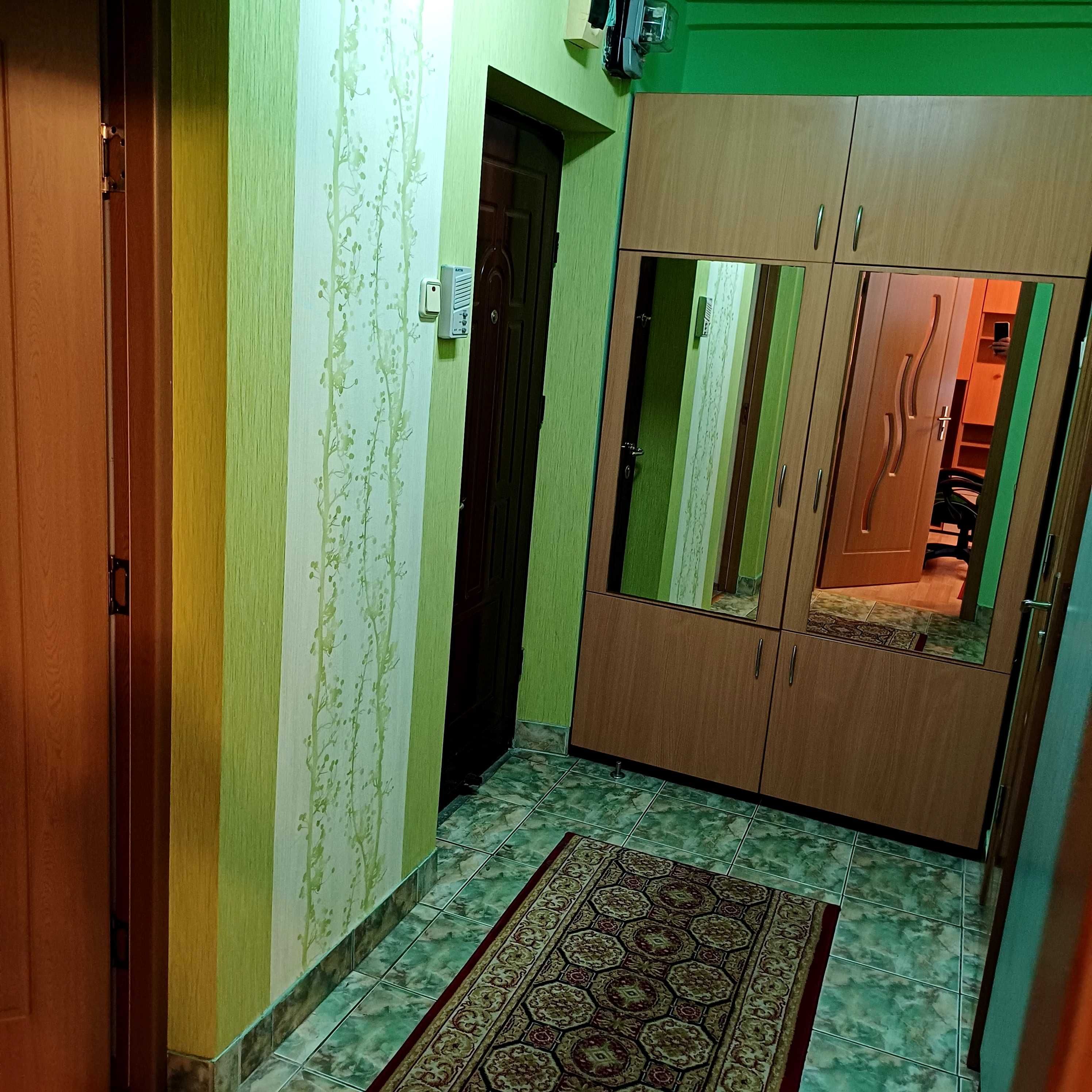 Inchiriez apt. 2 camere in Cluj-Napoca