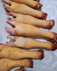 Сиыр малының сирағы