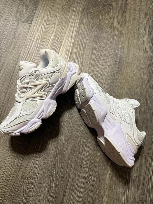 New Balance 9060 38 noi/new