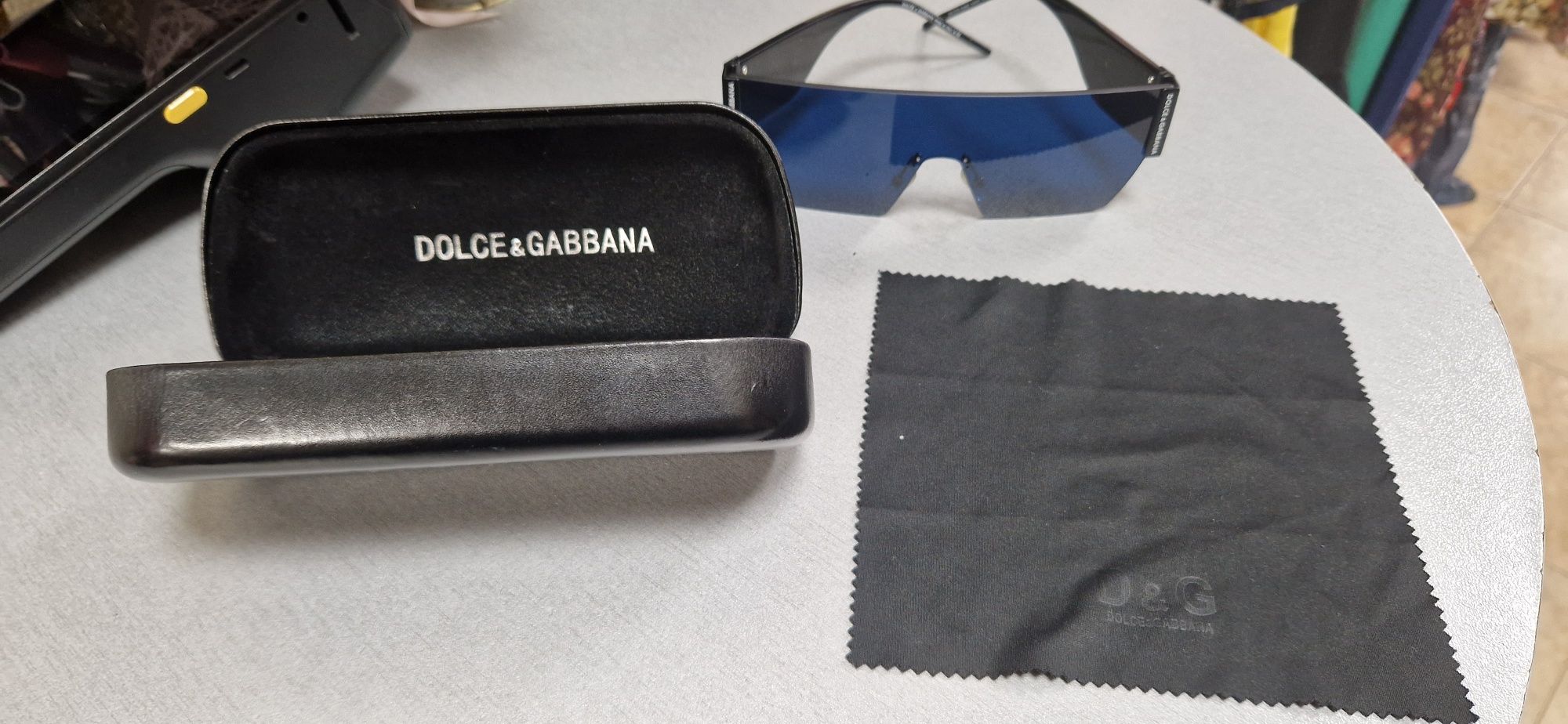 Слънчеви очила универсални Dolce&Gabbana