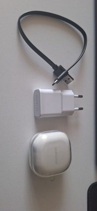 Наушник Samsung Buds 2 White