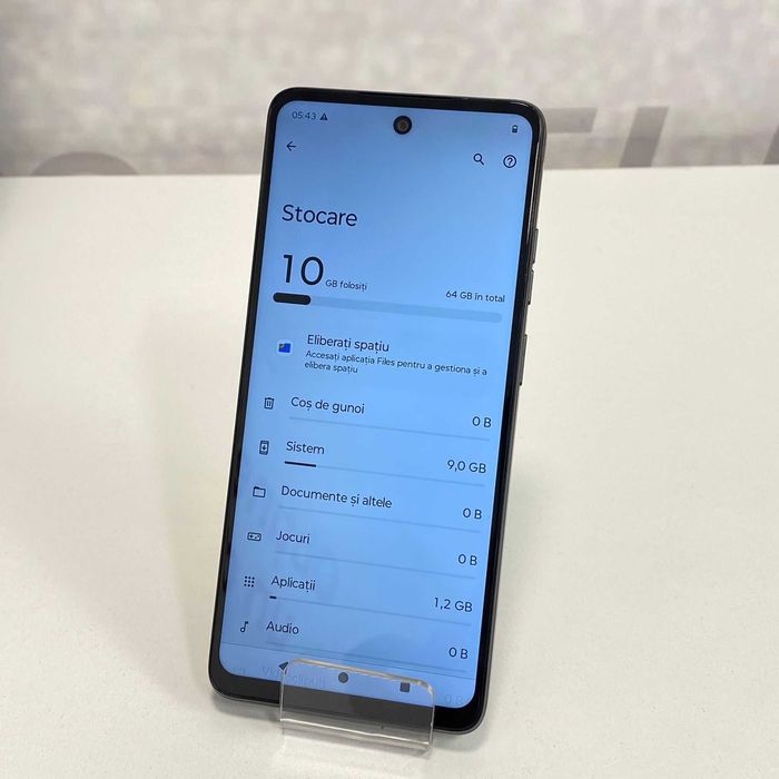 Telefon Motorola Moto E14 (AG13 Independentei) Garantie 2 ani!