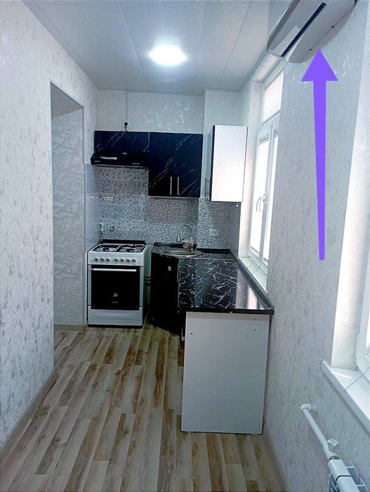 Сдается дом в Максиме Горьком