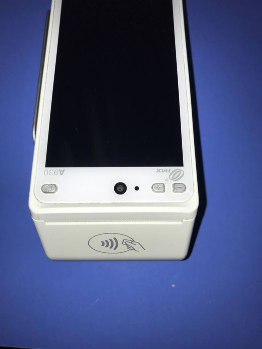 Kassoviy Apparat Arca group A930 Sotiladi