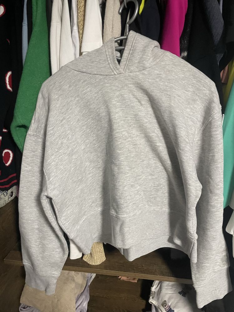 Сив комплект Zara