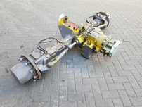 Axa ZF APL-R755 - Piese de schimb ZF