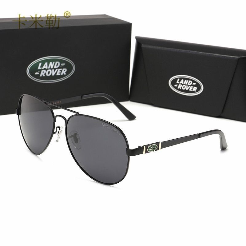Солнцезащитные очки автомобильные Bentley Land Rover