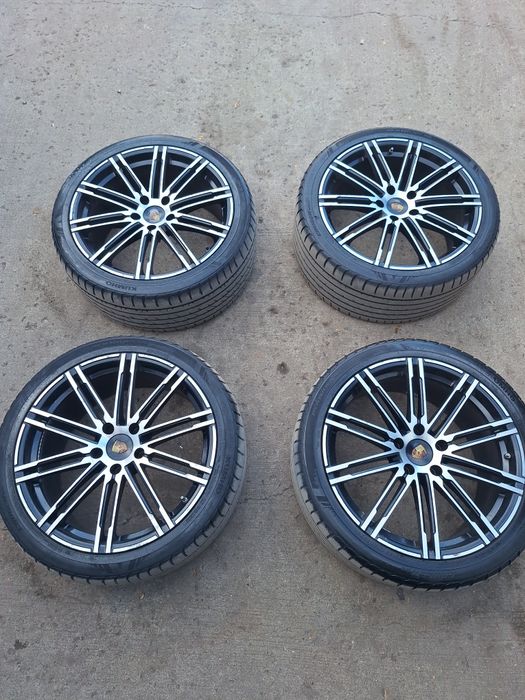 21 джанти Порше,Ауди,Фолксваген