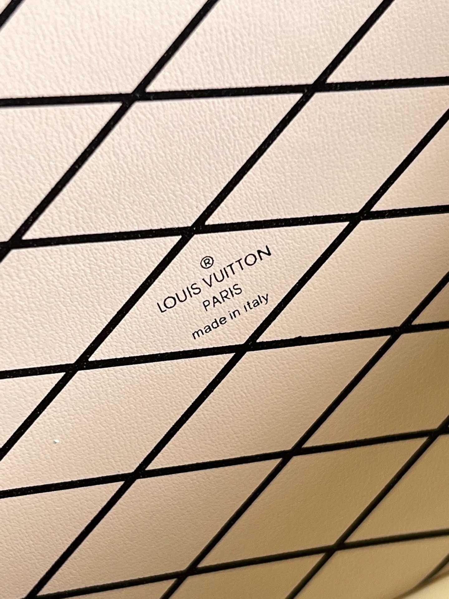 Geanta LV Louis Vuitton Petite Malle  20 x 12.5 x 6, Premium