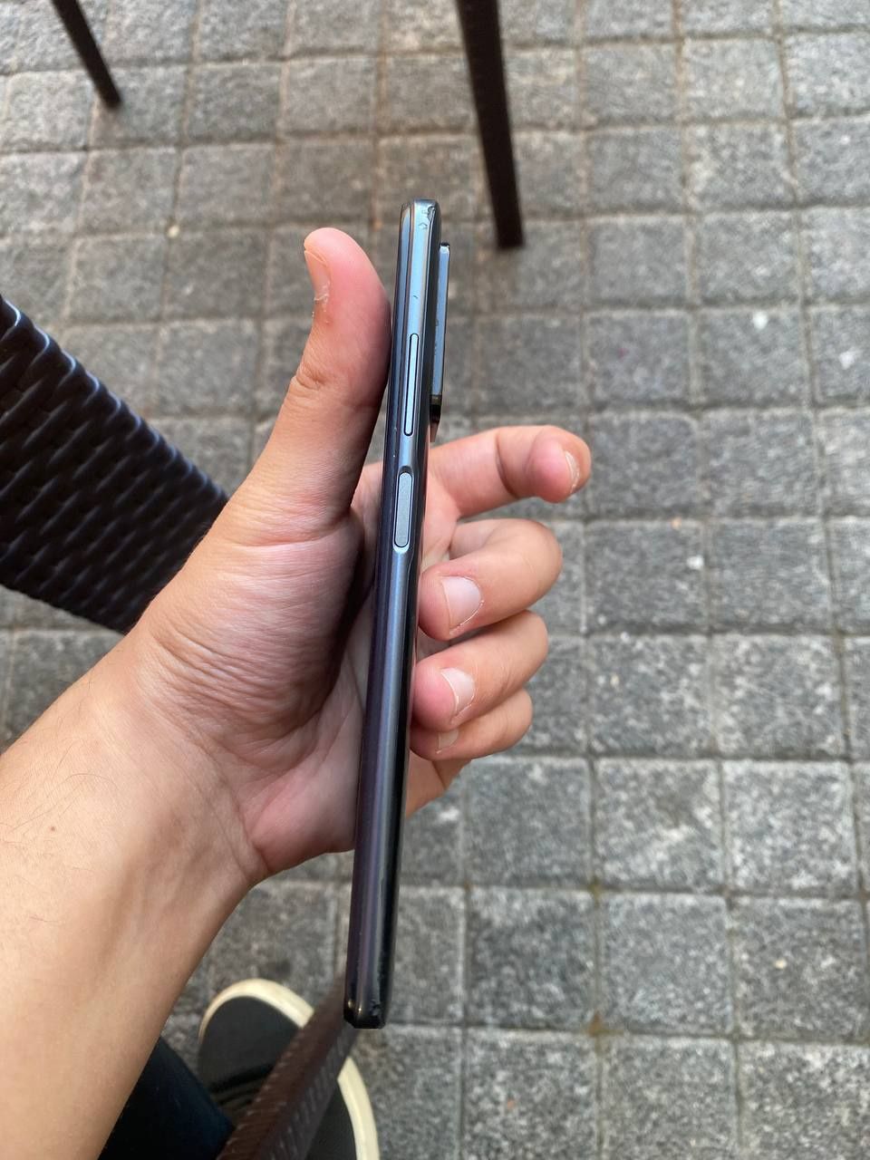 Redmi 10 kar dok yo